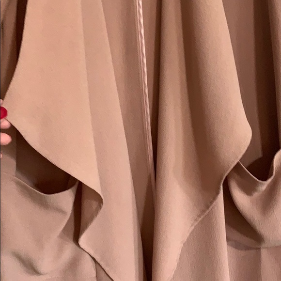 Lush (a Nordstrom brand) NWOT duster - Picture 5 of 7